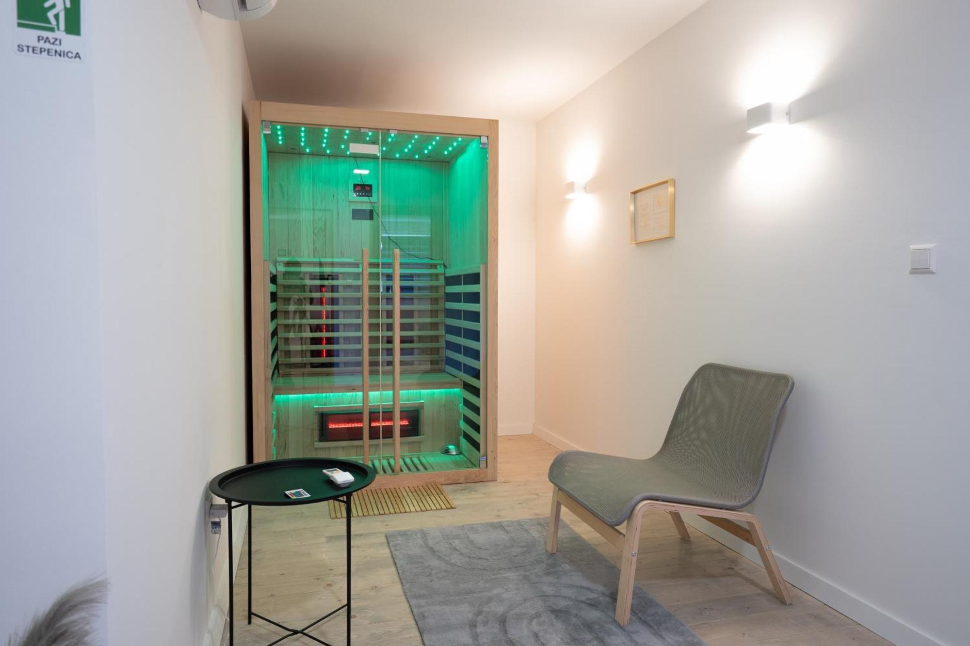 Lux Loft Spa غاكوفيتسا المظهر الخارجي الصورة
