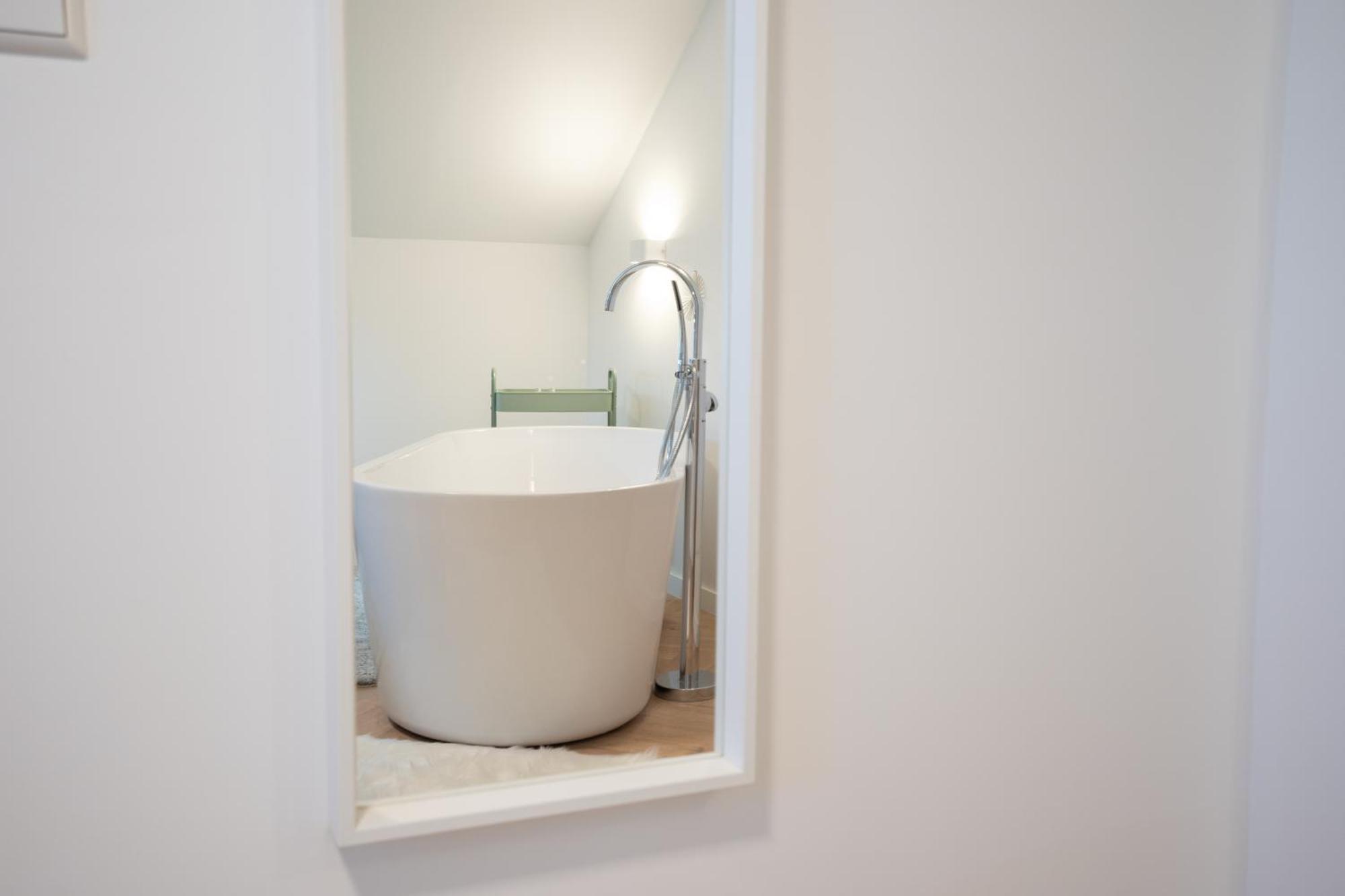 Lux Loft Spa غاكوفيتسا المظهر الخارجي الصورة
