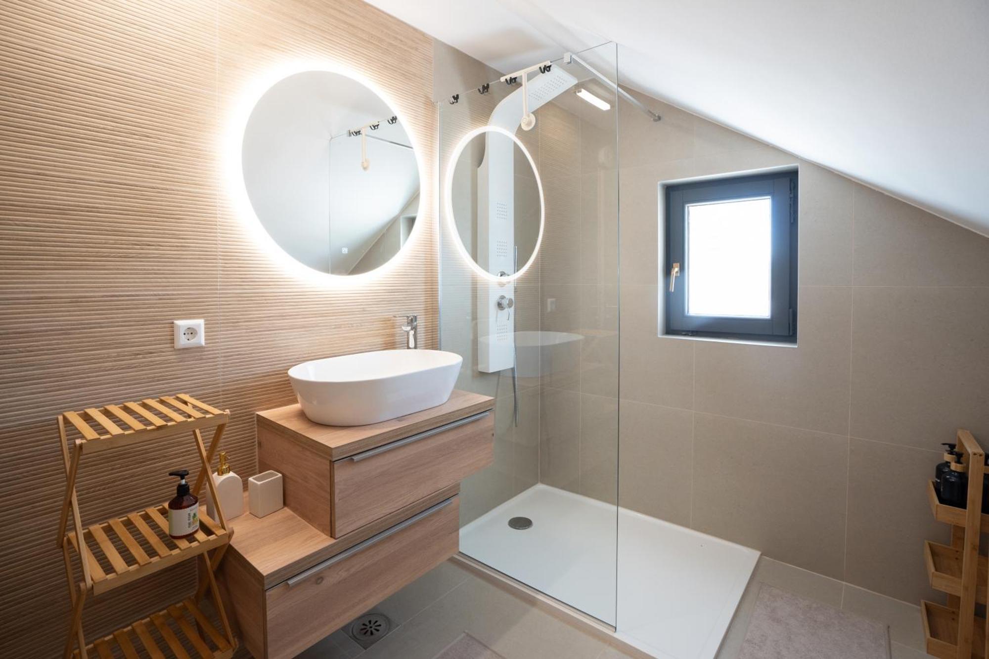 Lux Loft Spa غاكوفيتسا المظهر الخارجي الصورة