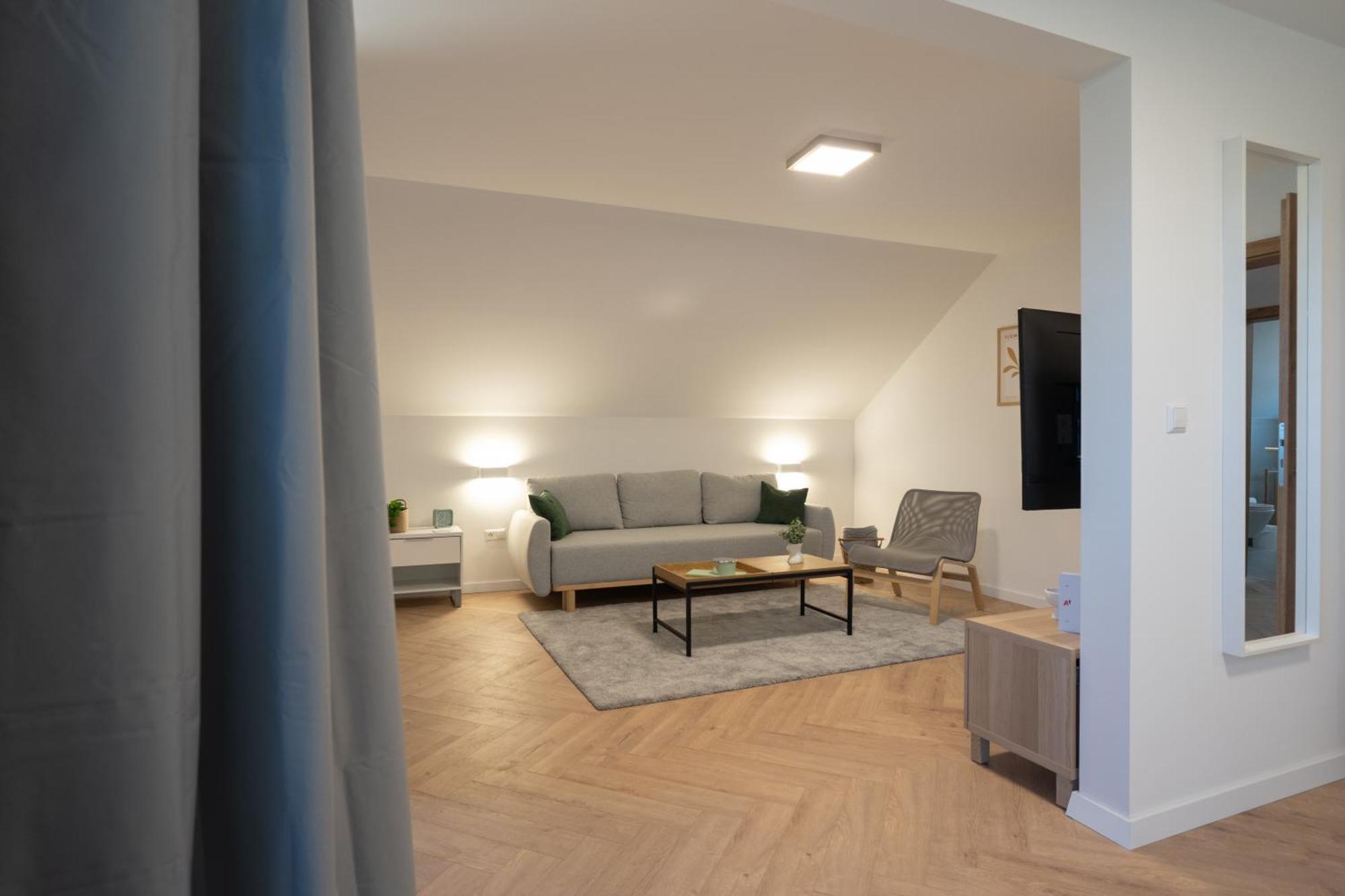 Lux Loft Spa غاكوفيتسا المظهر الخارجي الصورة