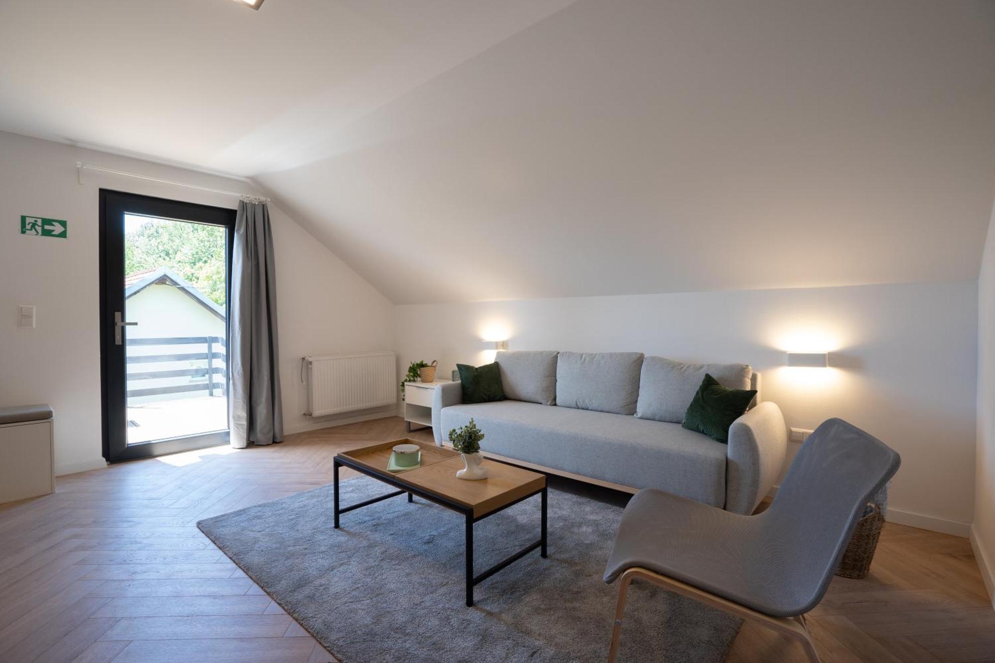 Lux Loft Spa غاكوفيتسا المظهر الخارجي الصورة